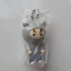 MINITEEN キーホルダー