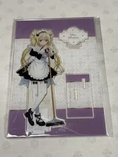 しゅごキャラ！韓国　ポップアップ　公式品　ほしな歌唄　アクリルスタンド しゅごキャラ！韓国 ポップアップ 公式品 ほしな歌唄 アクリルスタンド