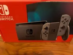Nintendo Switch バッテリー強化版 本体 ブラック