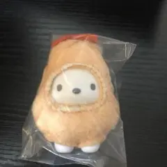 ちびっともシリーズ おかず ポチャッコ