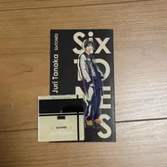 田中樹 アクスタ