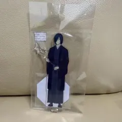 1セットのみ】夏目友人帳検定 受験者限定 アクリルスタンド 的場静司