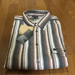 POLO メンズシャツ