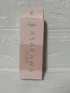 Fujiko ASAKAWA GLOSS リップグロスのサムネイル