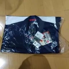 Kansai uniform ブルゾン K10001 LLサイズのサムネイル