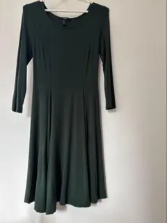 FOREVER21ワンピース　M