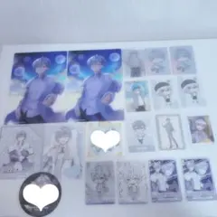 カラフルピーチ ヒロ まとめ売り