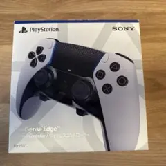 PlayStation 5 コントローラー DualSense Edge
