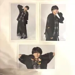 超特急　ハル　NINELIVES 生写真