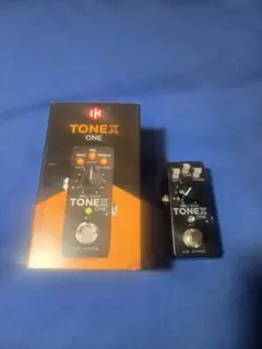 RJM Tone Saver オーディオバッファ - メルカリ