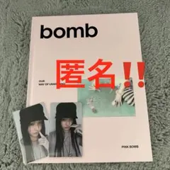 ILLIT bomb イロハトレカ付き