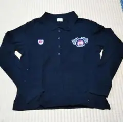 ファイテン ポロシャツ(長袖)