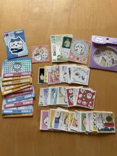 2026年最新】ちいかわ大量まとめ売りの人気アイテム - メルカリ