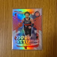 Cade Cunningham NBA トレーディングカード 6枚セット - メルカリ