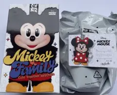 【未開封】ポップマート　ミニーマウス