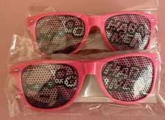 ドズル社 5周年くじ サングラス おおはらMEN E賞