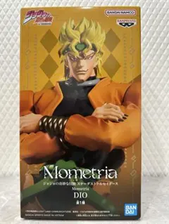 Mometria DIO フィギュア