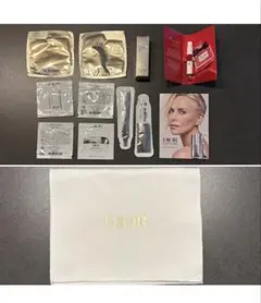 DIOR / 【新品】サンプルセット