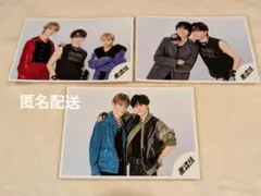 豪速球 生写真 タクヤ マサヒロ 曽野舜太 志村玲於 TAKUYA