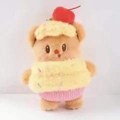 【タイ限定新作】6種+1種　Butterbear ぬいぐるみセット 2025年最新】バターベア タイの人気アイテム - メルカリ