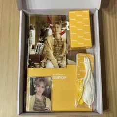 SEVENTEEN バーノン バースデーパッケージ 2023