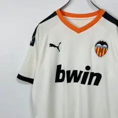 PUMA バレンシアCF ユニフォームのサムネイル