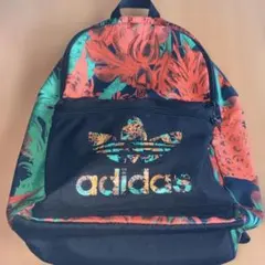 ナップサック adidas バックパック
