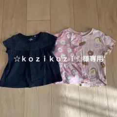 ☆ｋｏｚｉｋｏｚｉ☆プロフ必読お願いしま様 リクエスト 2点 まとめ商品