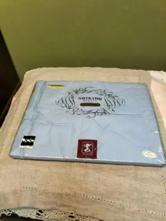 敷島紡績のマーメイドシーツひとり用