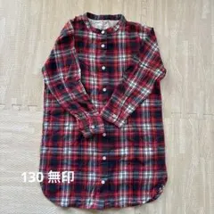 無印良品　チュニック