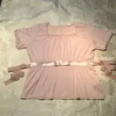 tobechic トゥービーシック　カットソーのサムネイル