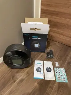 SUNLU FilaDryer S2 3Dプリンター用フィラメント乾燥機