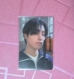 straykids 樂-STAR SOUNDWAVE POPUP ハン トレカ - メルカリ