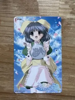 ヴァイスシュヴァルツ ミルキィホームズ シャロ サイン TD ko116