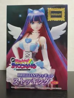 NEW PANTY&STOCKING ストッキングのフィギュア