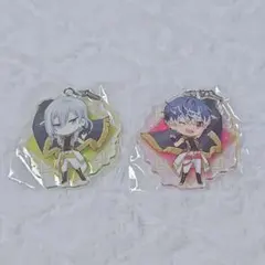 アイナナ きゃらふぃーゆ REUNION Re:vale 千 百