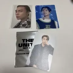 NCT127 ジャニ ヨンホ トレカ nct127 ジャニ johnny トレカ イリチル neozone - メルカリ