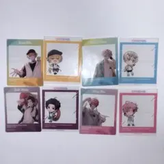 にじさんじ HEROES 海の家 クリアカード