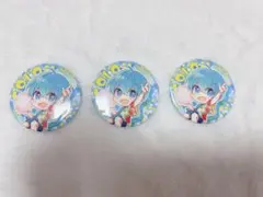 2020年 Summer缶バ ころんデフォ