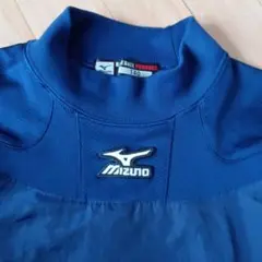 mizuno　シャカシャカ　アウター