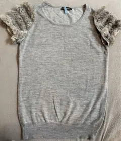 Riccimie New York♡2wayニット