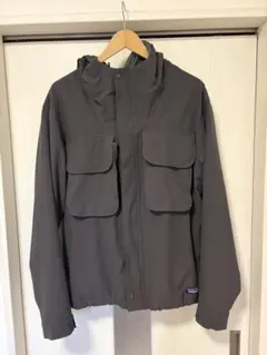 patagoniaイスマスユーティリティジャケットLパタゴニア