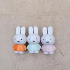 ミッフィー テトラフィビッツ