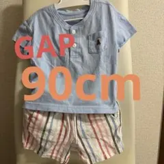 GAP セットアップ　90サイズ