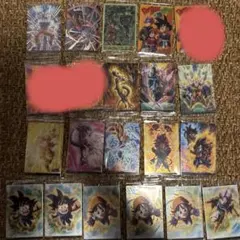 イタジャガ　ドラゴンボール　vol.9 バラ売り可能！