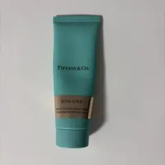 ティファニー ハンドクリームのサムネイル