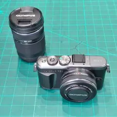 2026年最新】オリンパス ペンWの人気アイテム - メルカリ