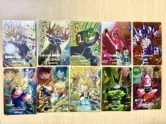PURまとめ売り】ドラゴンボールスーパーダイバーズ - メルカリ