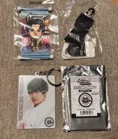 2026年最新】川村壱馬 アクスタの人気アイテム - メルカリ