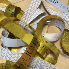 2026年最新】hey say jump 銀テープの人気アイテム - メルカリ